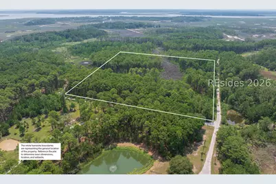Tbd Carissa Lane, Beaufort, SC 29007 - Photo 21