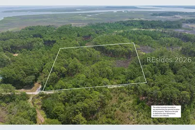 Tbd Carissa Lane, Beaufort, SC 29007 - Photo 17