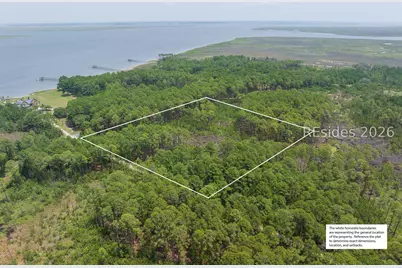 Tbd Carissa Lane, Beaufort, SC 29007 - Photo 31