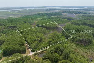 Tbd Carissa Ln, Beaufort, SC 29007 - Photo 1