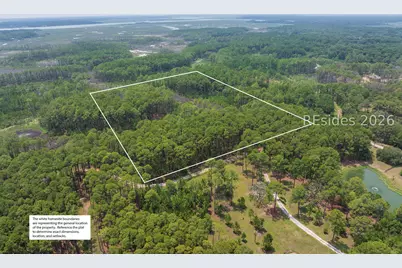 Tbd Carissa Lane, Beaufort, SC 29007 - Photo 33