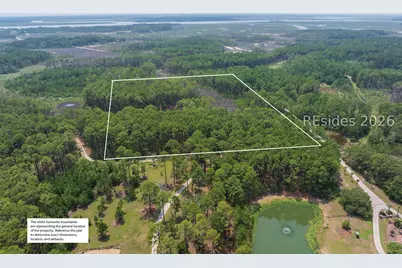 Tbd Carissa Lane, Beaufort, SC 29007 - Photo 3