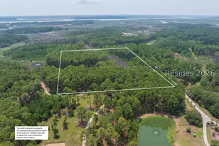 Tbd Carissa Ln, Beaufort, SC 29007 - Photo 3