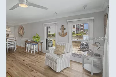 90 Helmsman Way #101B, Hilton Head Island, SC 29928 - Photo 17
