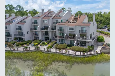 [Address not provided], Hilton Head Island, SC 29928 - Photo 41