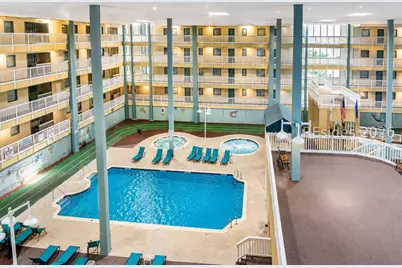 663 William Hilton Parkway #4135, Hilton Head Island, SC 29928 - Photo 31