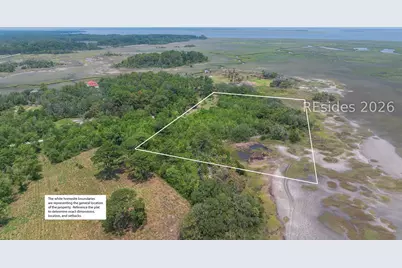 Tbd Creek View Drive, Beaufort, SC 29907 - Photo 25