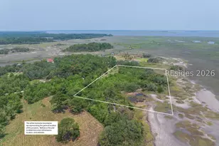Tbd Creek View Dr, Beaufort, SC 29907 - Photo 25