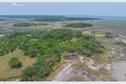 Tbd Creek View Drive, Beaufort, SC 29907 - Photo 9