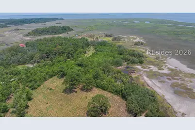 Tbd Creek View Drive, Beaufort, SC 29907 - Photo 3