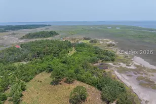 Tbd Creek View Dr, Beaufort, SC 29907 - Photo 3