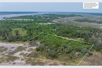 Tbd Creek View Drive, Beaufort, SC 29907 - Photo 17