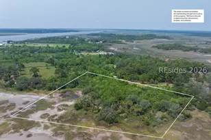 Tbd Creek View Dr, Beaufort, SC 29907 - Photo 17