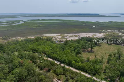 Tbd Creek View Drive, Beaufort, SC 29907 - Photo 7