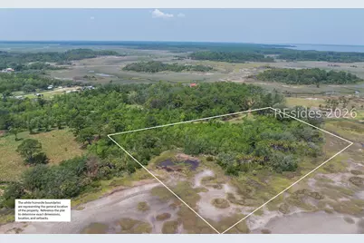 Tbd Creek View Drive, Beaufort, SC 29907 - Photo 27