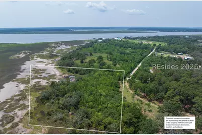 Tbd Creek View Drive, Beaufort, SC 29907 - Photo 19