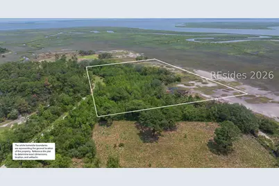 Tbd Creek View Drive, Beaufort, SC 29907 - Photo 5