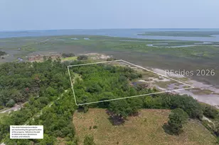 Tbd Creek View Dr, Beaufort, SC 29907 - Photo 5