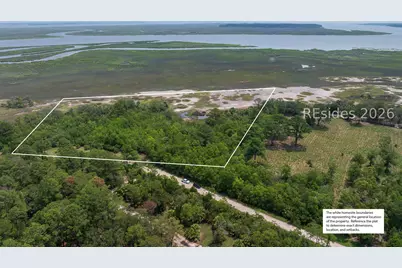 Tbd Creek View Drive, Beaufort, SC 29907 - Photo 15