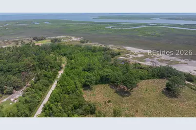 Tbd Creek View Drive, Beaufort, SC 29907 - Photo 21