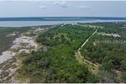 Tbd Creek View Drive, Beaufort, SC 29907 - Photo 13