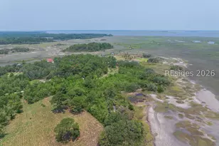 Tbd Creek View Dr, Beaufort, SC 29907 - Photo 23