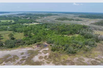 Tbd Creek View Drive, Beaufort, SC 29907 - Photo 11