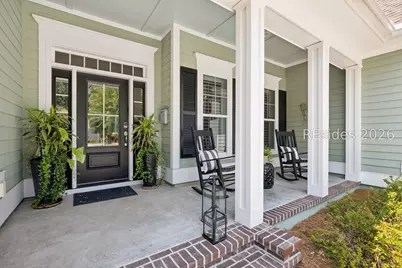 33 Driftwood Court W, Bluffton, SC 29910 - Photo 3