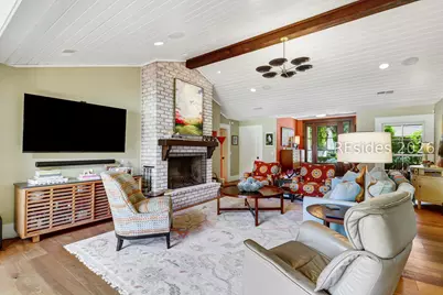 2 Mockingbird Lane, Hilton Head Island, SC 29928 - Photo 21