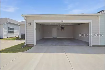 240 Salty Fin Drive, Hardeeville, SC 29927 - Photo 23