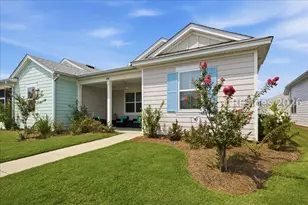 240 Salty Fin Dr, Hardeeville, SC 29927 - Photo 1
