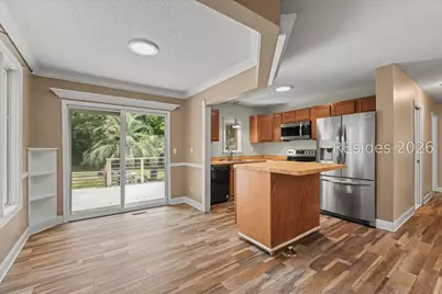 4309 Pinewood Circle, Beaufort, SC 29906 - Photo 5