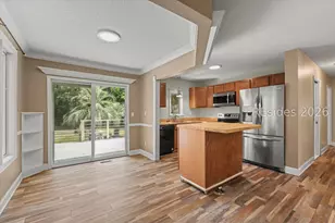 4309 Pinewood Cir, Beaufort, SC 29906 - Photo 5
