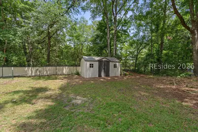 4309 Pinewood Circle, Beaufort, SC 29906 - Photo 31