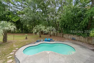 4309 Pinewood Circle, Beaufort, SC 29906 - Photo 27
