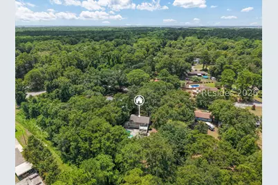 4309 Pinewood Circle, Beaufort, SC 29906 - Photo 35