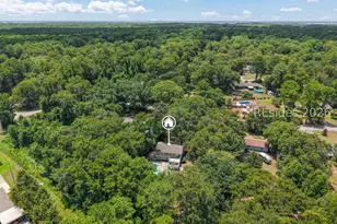 4309 Pinewood Cir, Beaufort, SC 29906 - Photo 35