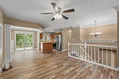 4309 Pinewood Circle, Beaufort, SC 29906 - Photo 3