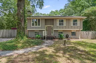 4309 Pinewood Cir, Beaufort, SC 29906 - Photo 1