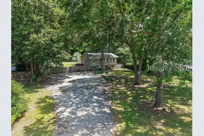 4309 Pinewood Circle, Beaufort, SC 29906 - Photo 33