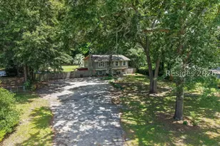 4309 Pinewood Cir, Beaufort, SC 29906 - Photo 33