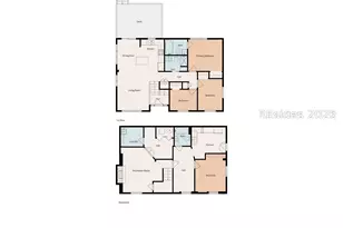 4309 Pinewood Cir, Beaufort, SC 29906 - Photo 43
