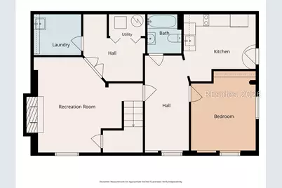 4309 Pinewood Circle, Beaufort, SC 29906 - Photo 41