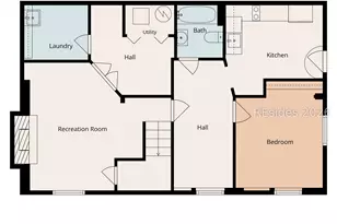 4309 Pinewood Cir, Beaufort, SC 29906 - Photo 41