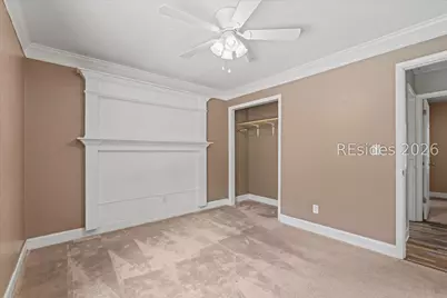 4309 Pinewood Circle, Beaufort, SC 29906 - Photo 9