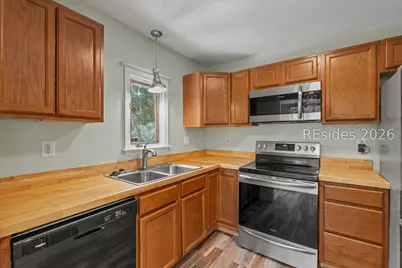 4309 Pinewood Circle, Beaufort, SC 29906 - Photo 7