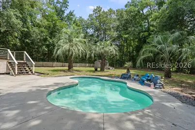 4309 Pinewood Circle, Beaufort, SC 29906 - Photo 29