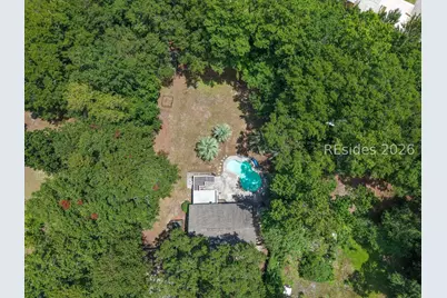4309 Pinewood Circle, Beaufort, SC 29906 - Photo 37