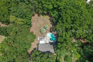 4309 Pinewood Cir, Beaufort, SC 29906 - Photo 37