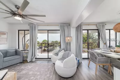 40 Folly Field Road #215, Hilton Head Island, SC 29928 - Photo 1
